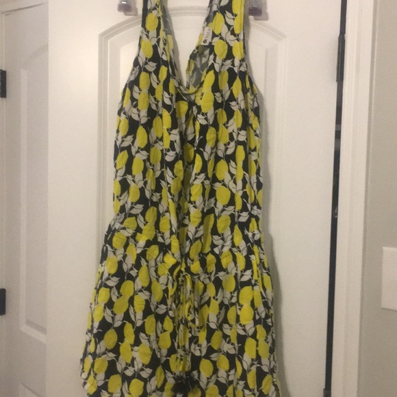 Romper - Picture 2 of 3